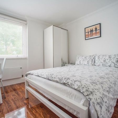 Superb Central Modern 3Bed 2Bath With Wifi, Trendy Fitzrovia W1 By Oxford Street Affable Informative Host Лондон Екстер'єр фото