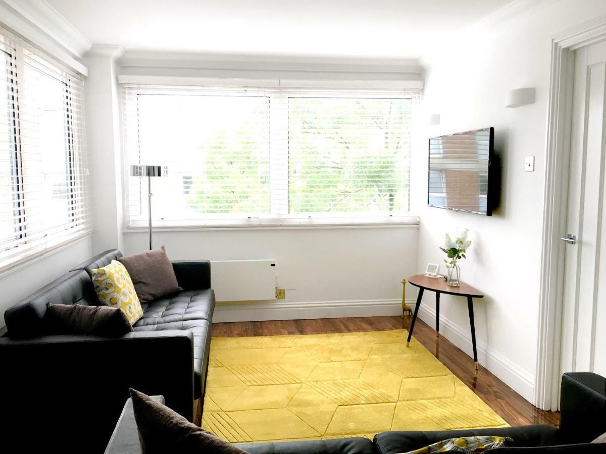 Superb Central Modern 3Bed 2Bath With Wifi, Trendy Fitzrovia W1 By Oxford Street Affable Informative Host Лондон Екстер'єр фото