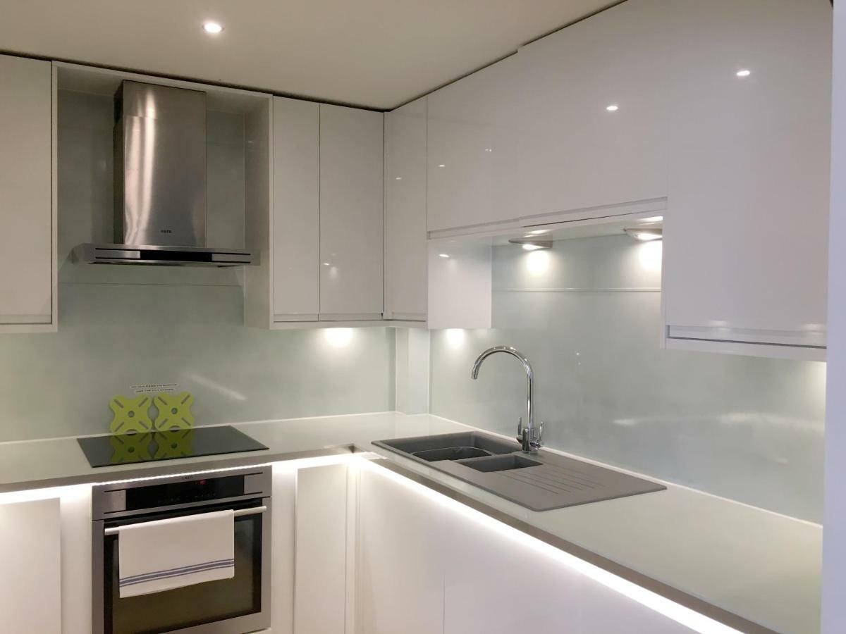 Superb Central Modern 3Bed 2Bath With Wifi, Trendy Fitzrovia W1 By Oxford Street Affable Informative Host Лондон Екстер'єр фото