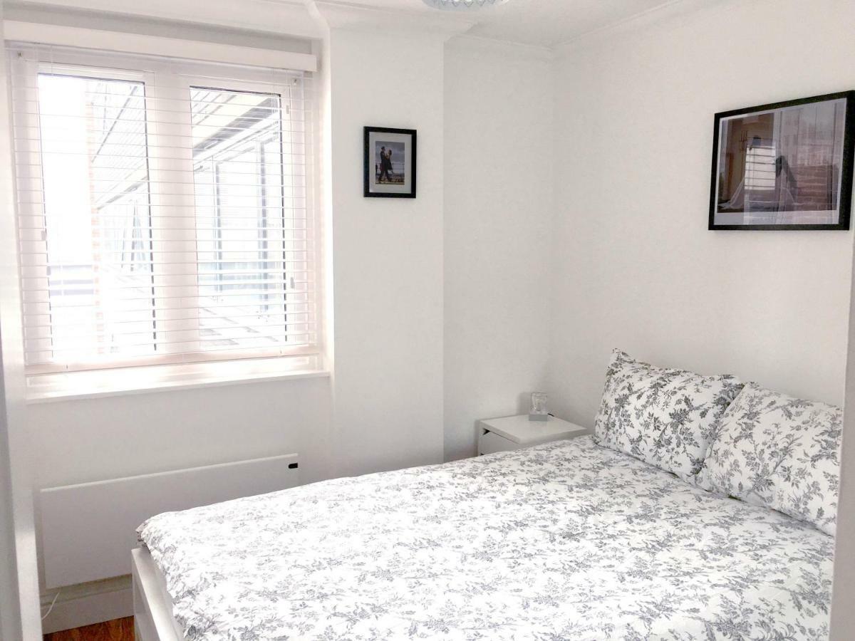 Superb Central Modern 3Bed 2Bath With Wifi, Trendy Fitzrovia W1 By Oxford Street Affable Informative Host Лондон Екстер'єр фото