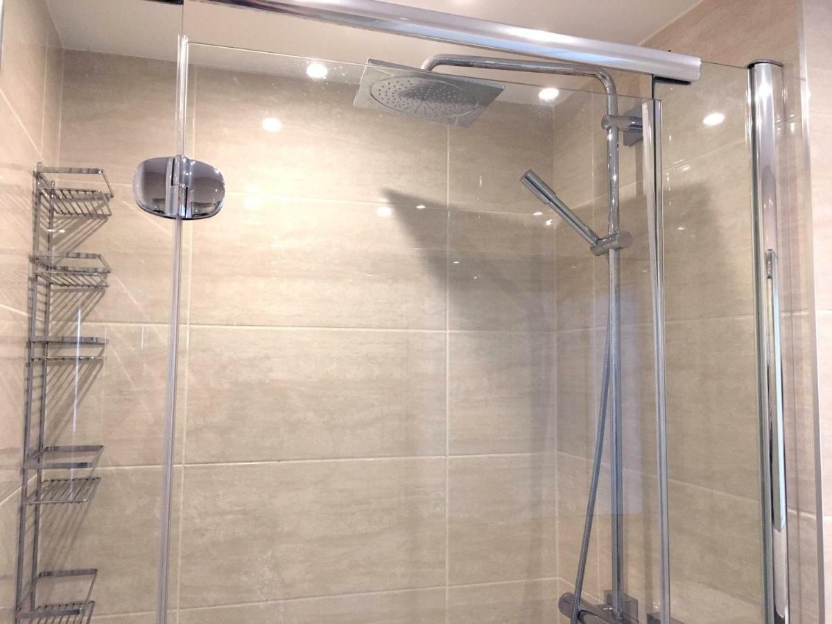 Superb Central Modern 3Bed 2Bath With Wifi, Trendy Fitzrovia W1 By Oxford Street Affable Informative Host Лондон Екстер'єр фото