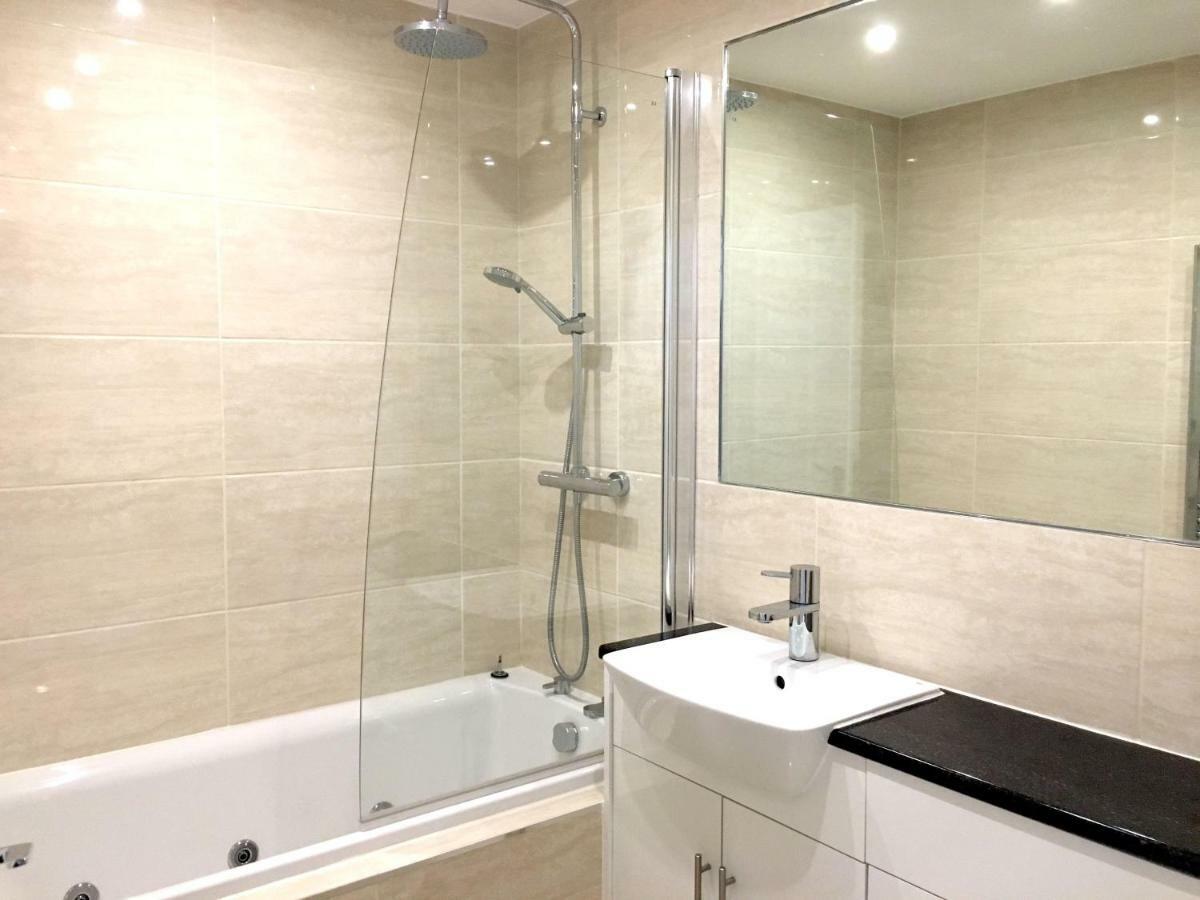 Superb Central Modern 3Bed 2Bath With Wifi, Trendy Fitzrovia W1 By Oxford Street Affable Informative Host Лондон Екстер'єр фото