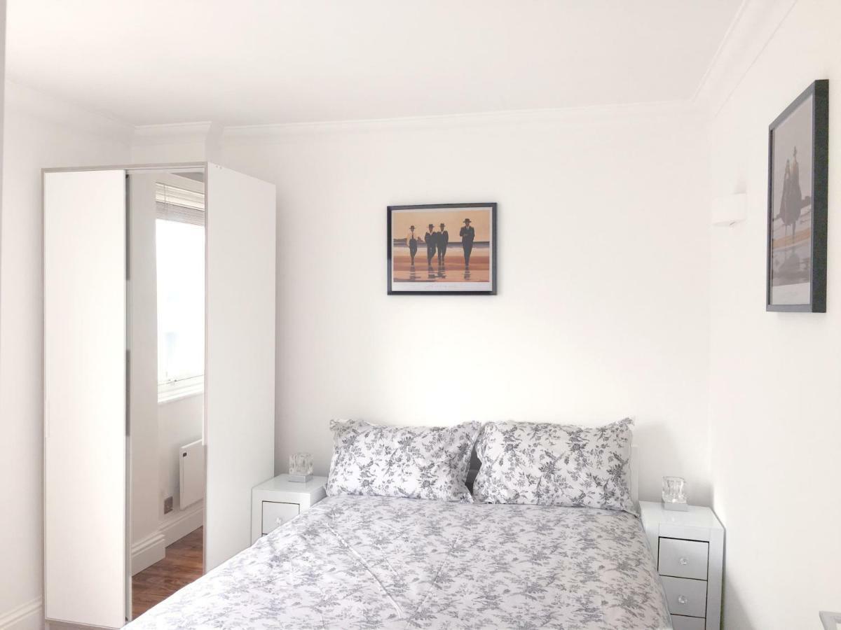 Superb Central Modern 3Bed 2Bath With Wifi, Trendy Fitzrovia W1 By Oxford Street Affable Informative Host Лондон Екстер'єр фото