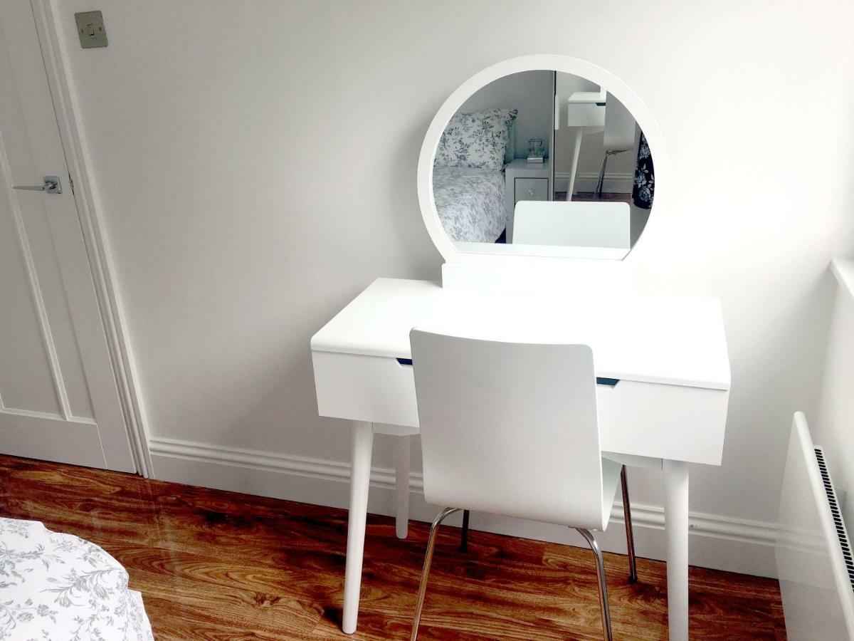 Superb Central Modern 3Bed 2Bath With Wifi, Trendy Fitzrovia W1 By Oxford Street Affable Informative Host Лондон Екстер'єр фото