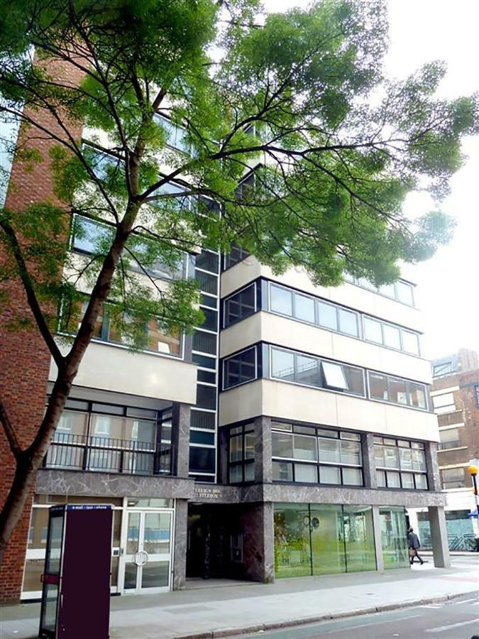 Superb Central Modern 3Bed 2Bath With Wifi, Trendy Fitzrovia W1 By Oxford Street Affable Informative Host Лондон Екстер'єр фото