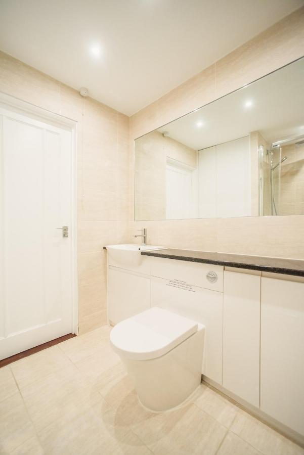 Superb Central Modern 3Bed 2Bath With Wifi, Trendy Fitzrovia W1 By Oxford Street Affable Informative Host Лондон Екстер'єр фото